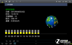 户外拉风“三太子” 三星P5100炫目体验 
