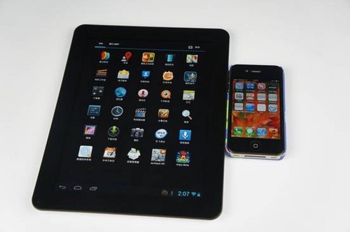 如虎添翼 原道N90双擎2搭载讯飞语点
