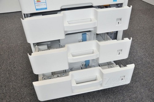 满足企业用户需求 京瓷6025MFP热销中