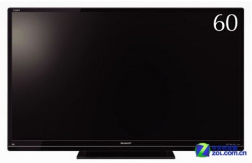 11600元抢购价!夏普60吋电视超值购_夏普 lcd