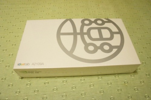 ????? ???Pad A2109???
