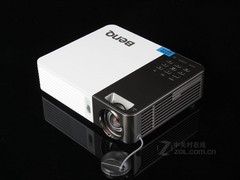 LED微型投影 明基GP10京东售价4999元 