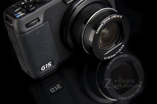 Цифровая камера Canon PowerShot G15 CMOS Высокого разрешения экрана Full HD (1920x1080) Оптический стабилизатор изображения SD Card (Secure Digital ) Цифровая камера Canon PowerShot G15 CMOS Высокого разрешения экрана Full HD (1920x1080) Оптический стабилизатор изображения SD Card (Secure Digital )