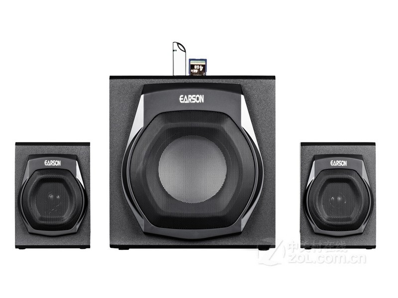 【高清图】耳神(earson)ER2038图片 图4-ZOL