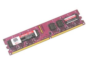 ��̩��512MB DDR2 800���ͻ���ͼƬ