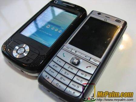 1GB�����ռ��PPC O2-XdaAtomLife�ع� 