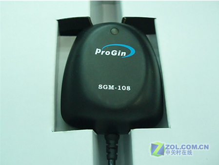 经济实惠 Progin SGM-108 USB型 