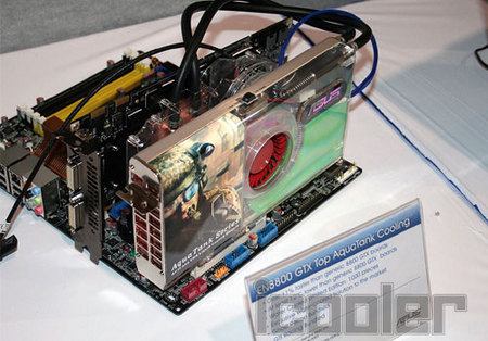 一体水冷 显卡_一体式水冷显卡_水冷一体散热器