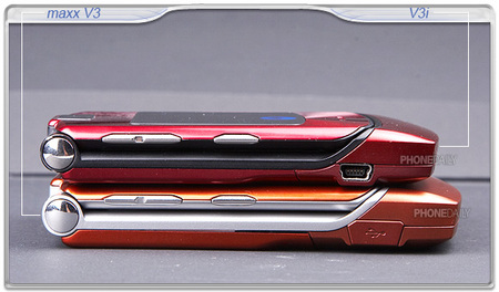 ��ɫ������Ħ������maxxV3/V3i��һ�� 
