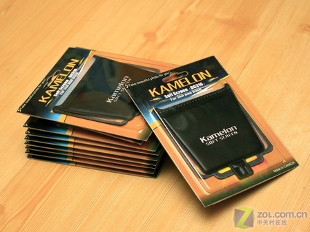 动作够快 卡美伦单反内闪柔光屏上市_闪光灯_