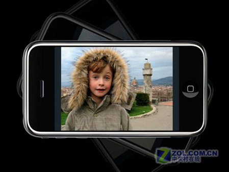 ͼΪ��ʽ������ƻ���ֻ�iPhone 