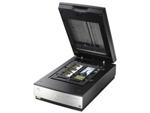 双镜头系统 爱普生V700 Photo仅售5000-中关村