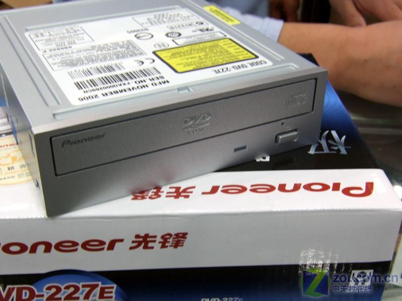 �ȷ棨Pioneer��DVD-227 ��1��