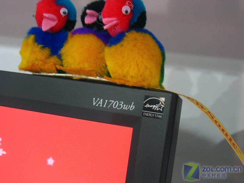 ���ɣ�ViewSonic��VA1703wͼƬ���� ��3�� -ZOL�йش����ߵ�3��
