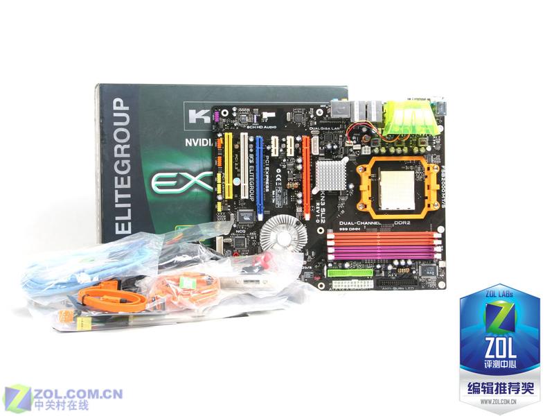 ��Ӣ��ECS��KN3 SLI2 ExtremeͼƬ���� ��11�� -ZOL�йش����ߵ�11��