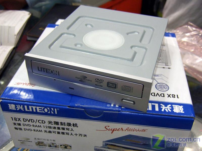 ���ˣ�Liteon��LH-18A1HͼƬ���� ��5�� -ZOL�йش����ߵ�5��