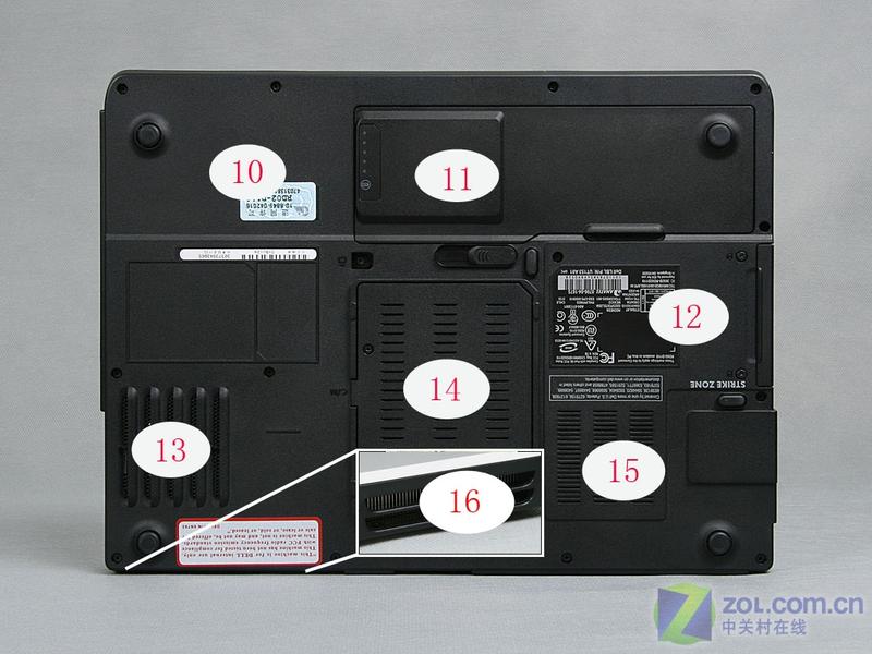 ������ �����׿�AMD�ʼǱ���ϸ����ͼƬ����,ͼ49-ZOL�йش����ߵ�49��