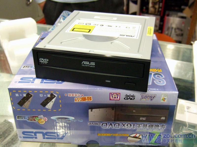 ��˶��ASUS��DVD-E616A3TͼƬ���� ��6�� -ZOL�йش����ߵ�6��