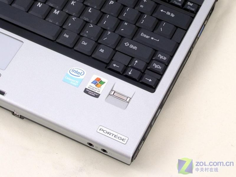 ��֥��Toshiba��Portege M500(PPM50Q-079007������)ͼƬ���� ��19�� -ZOL�йش����ߵ�19��