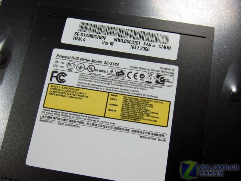 ���ǣ�Samsung��SE-S184 ��1��