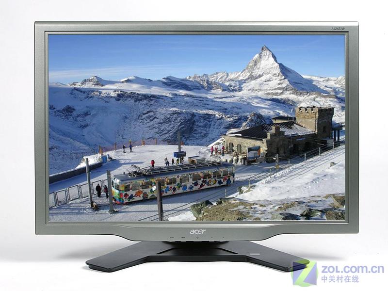 Acer�곞Acer AL2423WͼƬ���� ��37�� -ZOL�йش����ߵ�37��