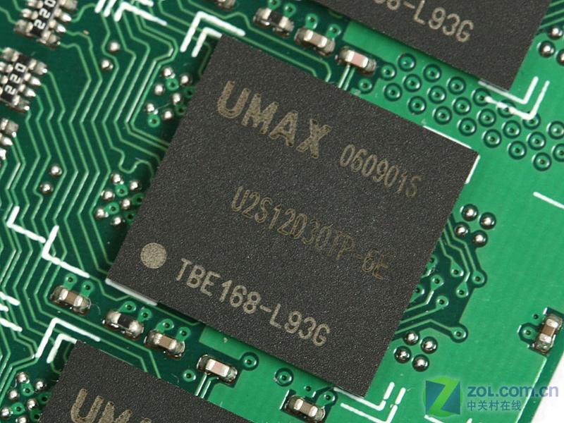 ����ԭ�� UMAX 512M 667MHz�ڴ�����ͼƬ����,ͼ1-ZOL�йش����ߵ�1��