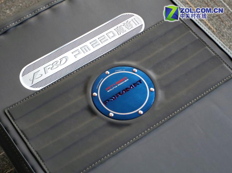 �ܴFENDA��PM220 ħ�ޢ�ͼƬ���� ��12�� -ZOL�йش����ߵ�12��