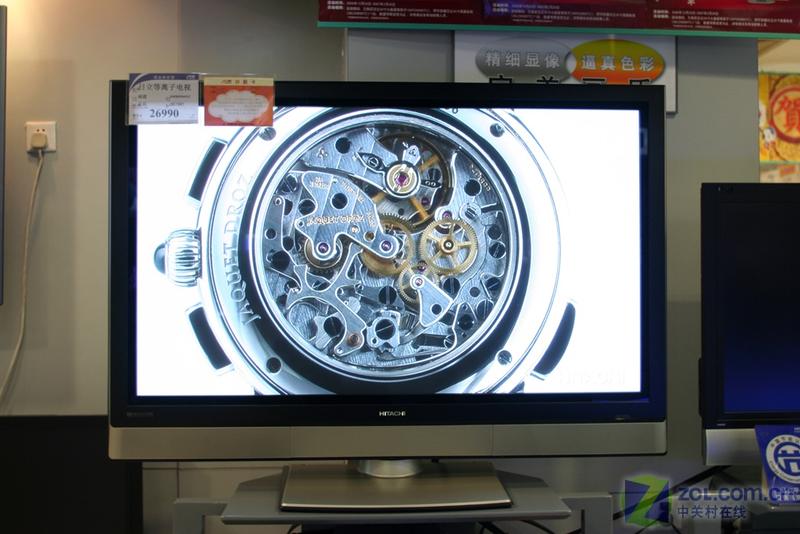 ������Hitachi��50PD9900TCͼƬ���� ��10�� -ZOL�йش����ߵ�10��