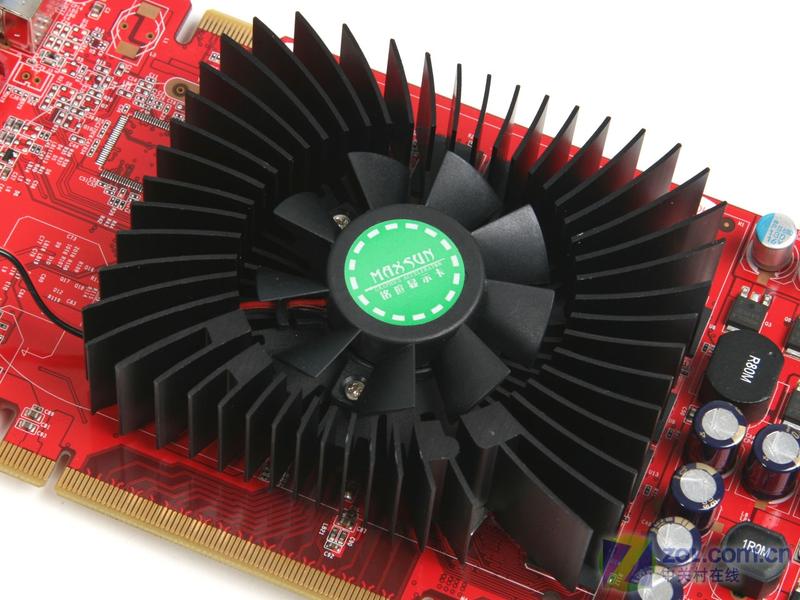 MAXSUN�����u������7900GS�������256MͼƬ���� ��5�� -ZOL�йش����ߵ�5��