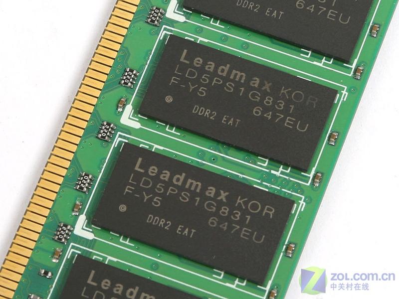 Vistaר�� ��ʤDDR2-667 2GB��ͼ��ͼƬ����,ͼ6-ZOL�йش����ߵ�6��