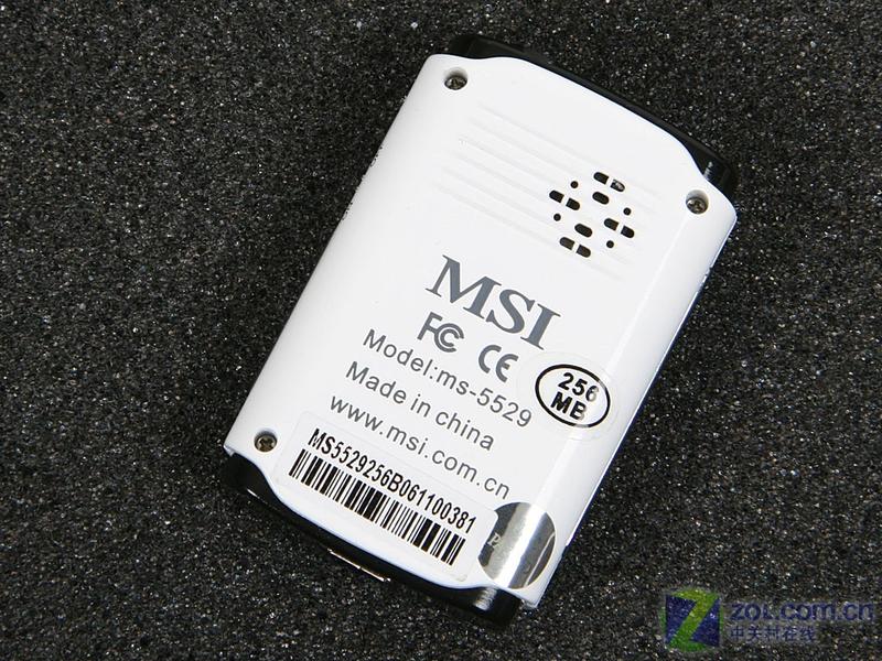 msi΢��΢��MS-5529��256MB��ͼƬ���� ��7�� -ZOL�йش����ߵ�7��