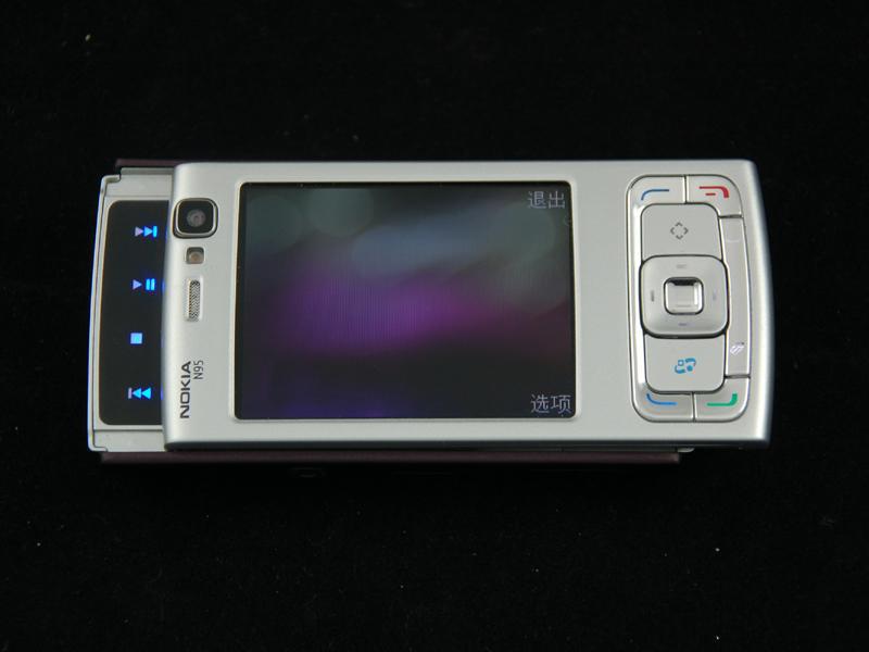 ŵ���ǣ�NOKIA��N95ͼƬ���� ��188�� -ZOL�йش����ߵ�188��