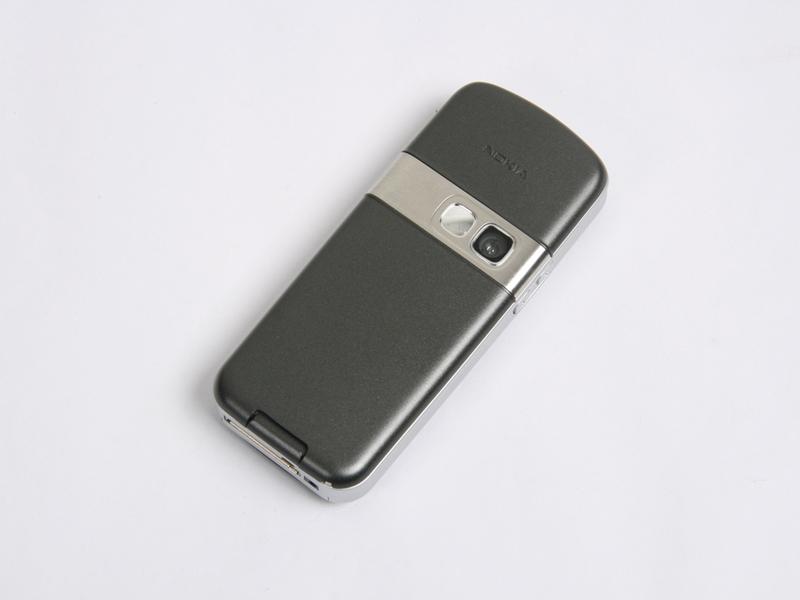 ŵ���ǣ�NOKIA��6070����ͼ ��1��