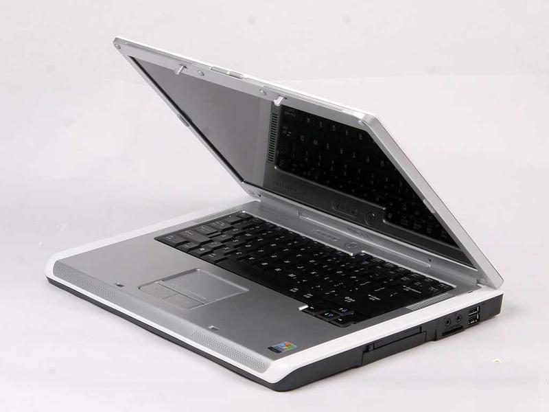 ������DELL��Inspiron 1501��Q510333�� ��1��