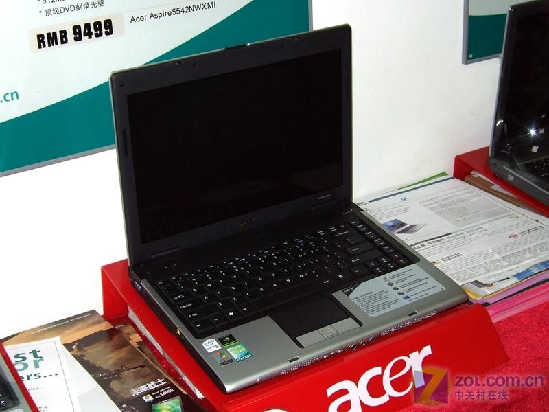 Acer˫�˶���DVD��¼��Ʒ����7699ԪͼƬ����,ͼ1-ZOL�йش����ߵ�1��