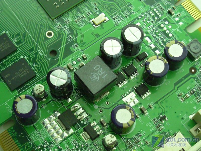 ��̨��Leadtek��PX7600GS TDH HDMI EditionͼƬ���� ��4�� -ZOL�йش����ߵ�4��