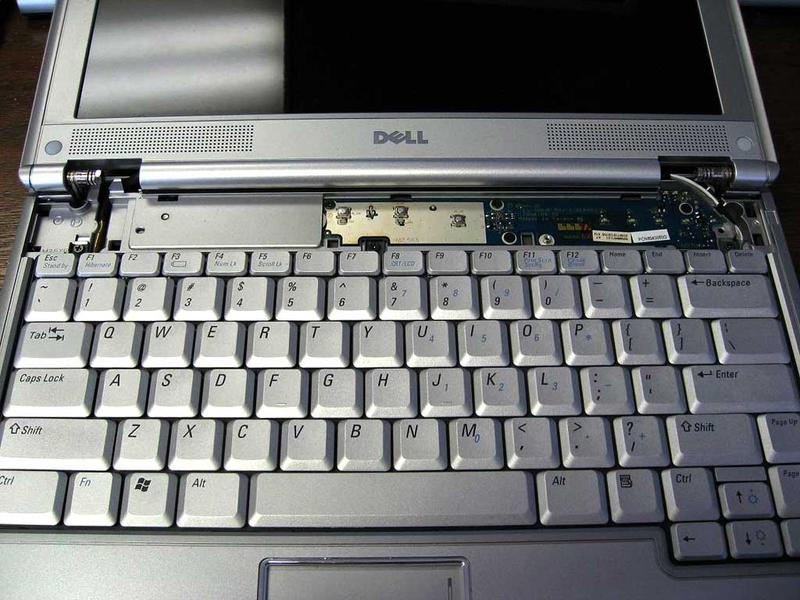 ������DELL��XPS M1210��510610��ͼƬ���� ��6�� -ZOL�йش����ߵ�6��