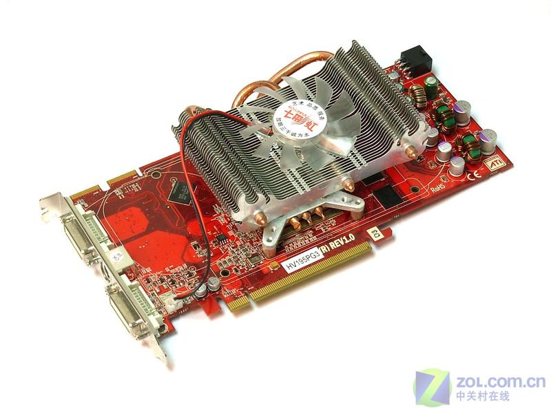 ȫ������� �߲ʺ��ƵX1950 Pro����ͼƬ����,ͼ1-ZOL�йش����ߵ�1��