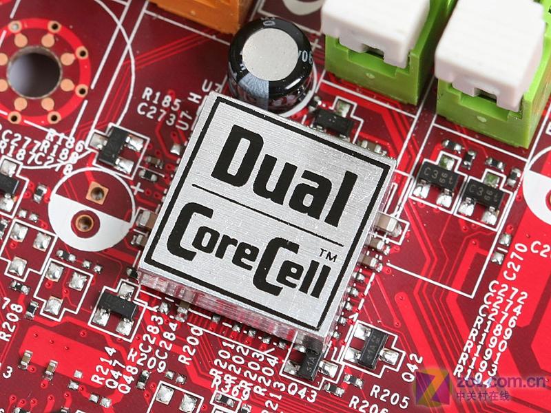 ������Ȼǿ�� ΢��K9N4-SLI��������ͼƬ����,ͼ4-ZOL�йش����ߵ�4��