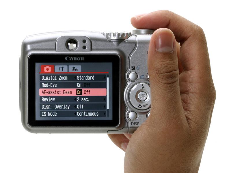 ���ܣ�Canon��A710 ISͼƬ���� ��34�� -ZOL�йش����ߵ�34��