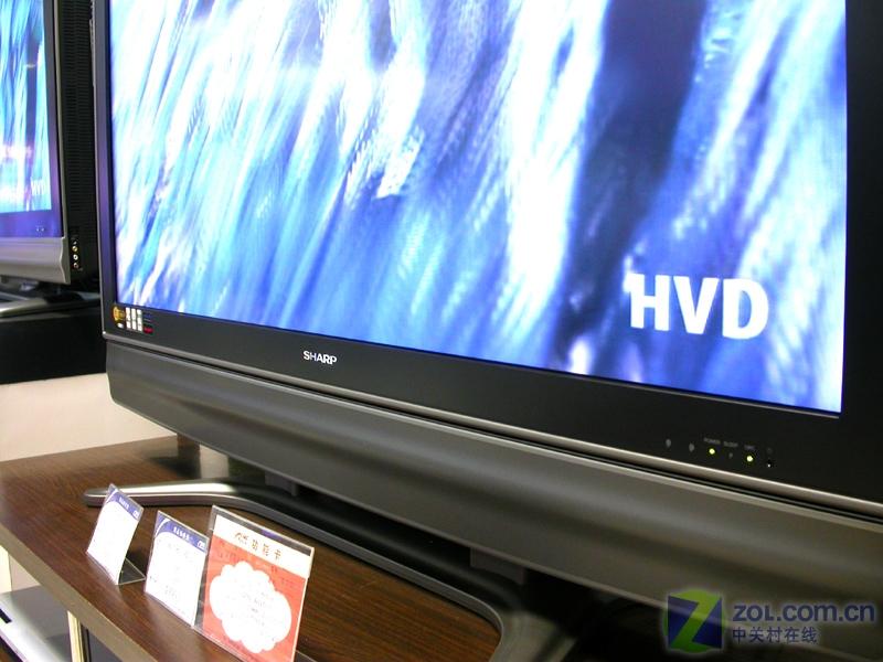 ���գ�Sharp��LCD-52G7ͼƬ���� ��2�� -ZOL�йش����ߵ�2��