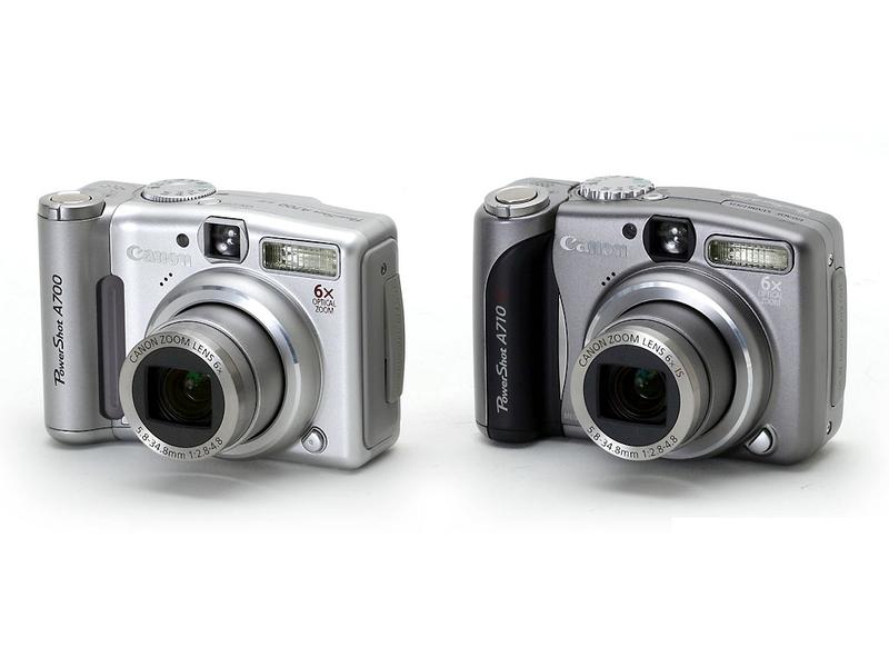 ���ܣ�Canon��A710 ISͼƬ���� ��47�� -ZOL�йش����ߵ�47��