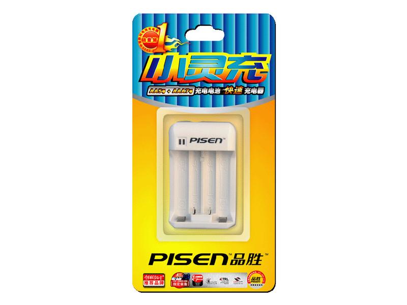 Ʒʤ��PISEN��С���������ٳ� (ֽ��) ��1��