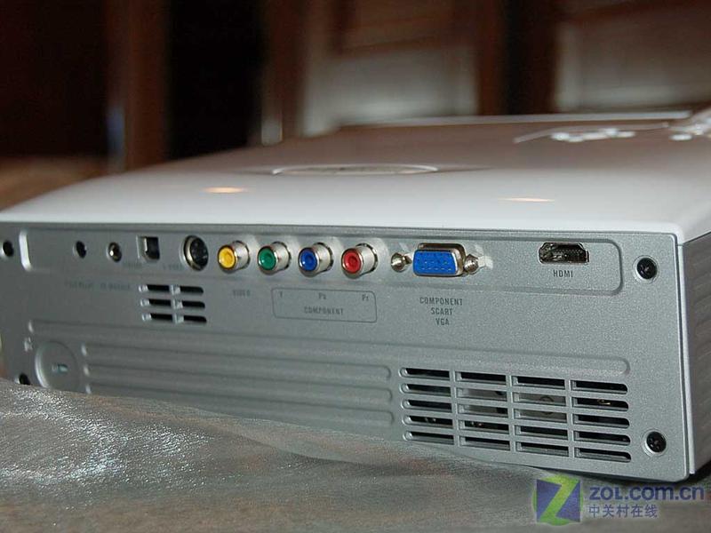 ��ͼ��720p����ͶӰ��HD70�ͼ�����ͼƬ����,ͼ2-ZOL�йش����ߵ�2��