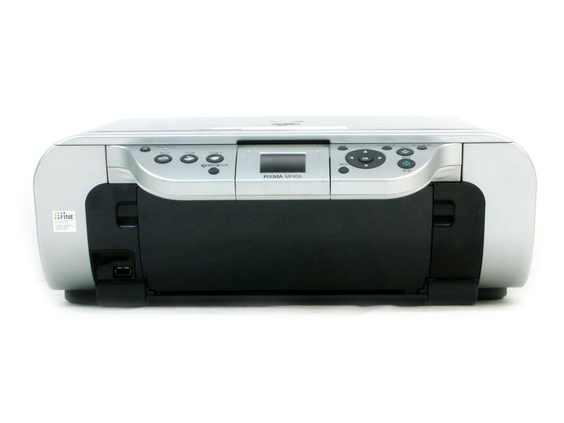 ���ܣ�Canon���ڲ� PIXMA MP450ͼƬ���� ��15�� -ZOL�йش����ߵ�15��