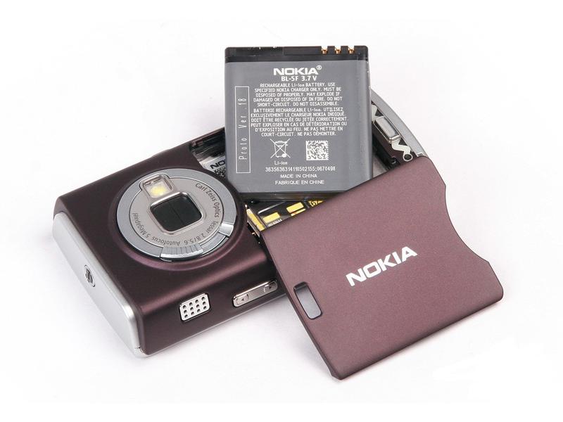 ŵ���ǣ�NOKIA��N95ͼƬ���� ��129�� -ZOL�йش����ߵ�129��