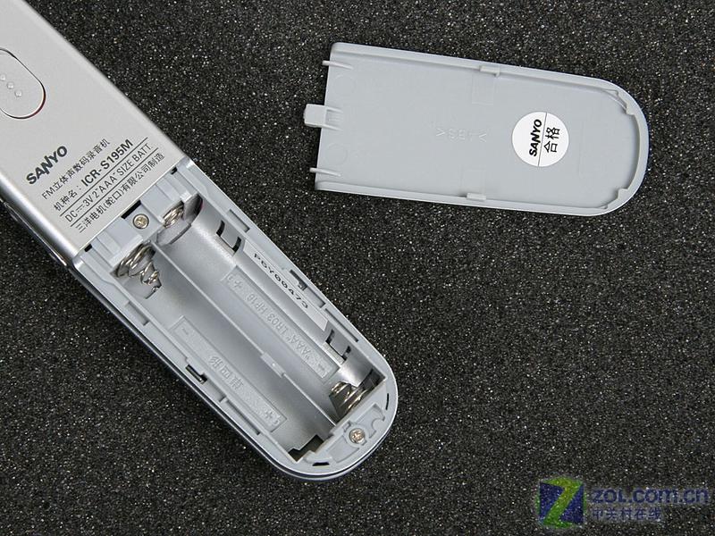 ����Sanyo��ICR-S195M(256M)ͼƬ���� ��2�� -ZOL�йش����ߵ�2��
