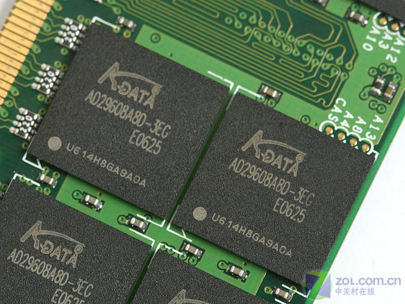 Vista��ʵ������1GB/667�ʼǱ��ڴ�ͼƬ����,ͼ13-ZOL�йش����ߵ�13��
