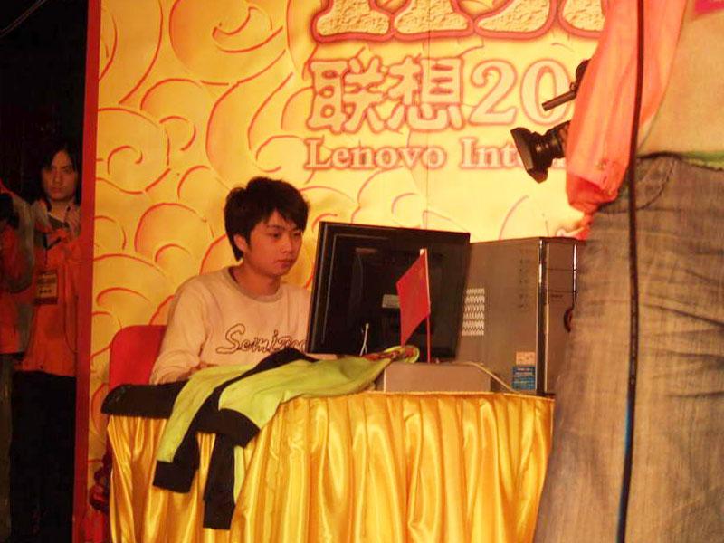 IEST 2006ħ����Ŀ���� Moon��ùھ�ͼƬ����,ͼ2-ZOL�йش����ߵ�2��