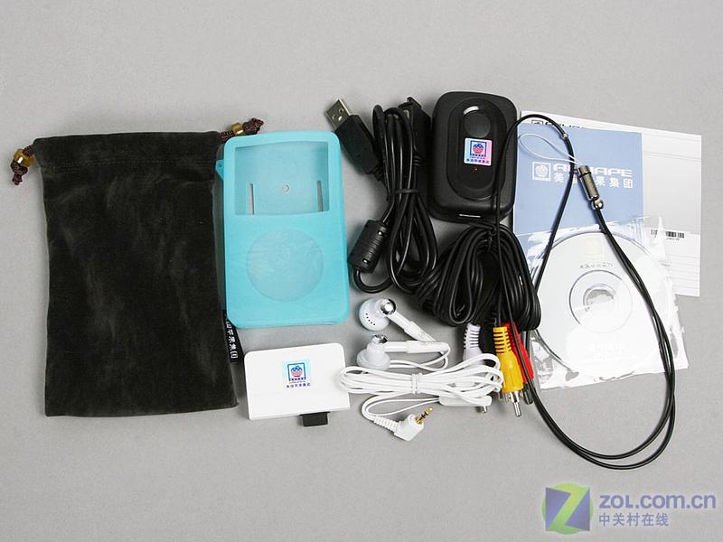 ����ƻ����˾��ƷMP4������AP-39����ͼƬ����,ͼ1-ZOL�йش����ߵ�1��